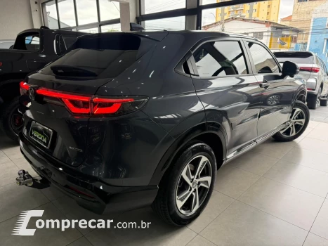 HRV Touring 1.5