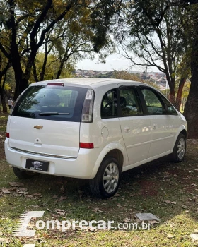 Meriva Maxx 1.4 (Flex)