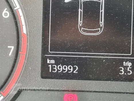 POLO 1.0 200 TSI COMFORTLINE AUTOMÁTICO