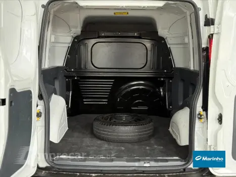 FIORINO 1.4 MPI FURGÃO ENDURANCE 8V FLEX 2P MANUAL