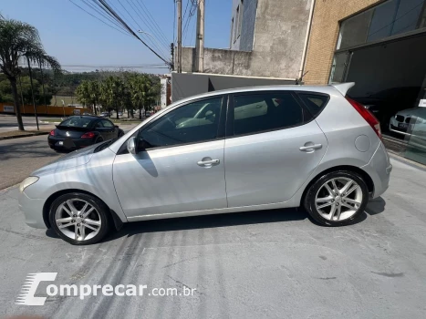 i30 2.0 16V 145cv 5p Aut.