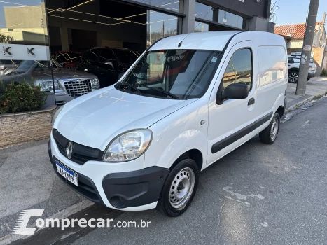 KANGOO 1.6 Express RL 16V