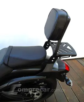 KAWASAKI VULCAN S 650 ABS