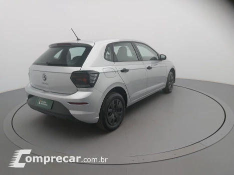 POLO 1.0 MPI TRACK MANUAL