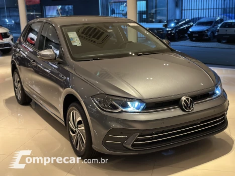 POLO 1.0 200 TSI Highline