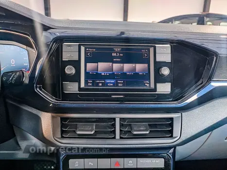 T-CROSS 1.0 200 TSI Comfortline