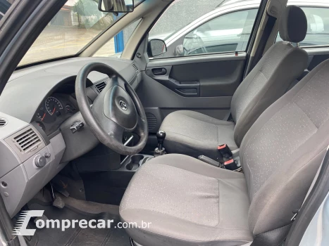 MERIVA 1.4 MPFI JOY 8V