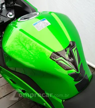 KAWASAKI NINJA 300
