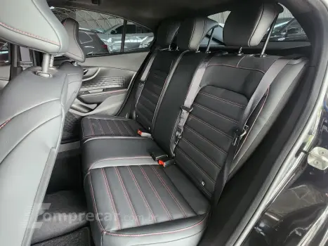 FASTBACK 1.3 TURBO 270 FLEX ABARTH AT6