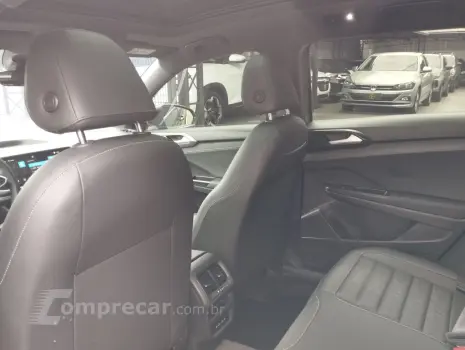 Taos 1.4 16V 4P FLEX 250 TSI HIGHLINE AUTOMÁTICO