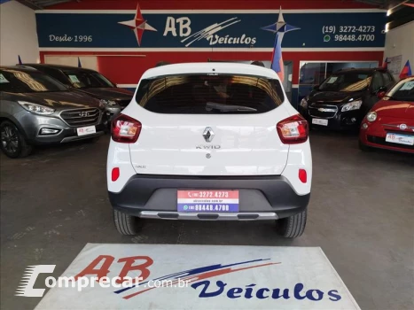 KWID 1.0 12V SCE Outsider