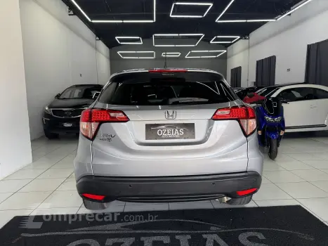 HR-V 1.8 16V LX