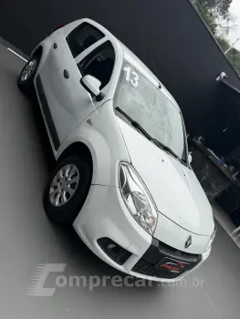 SANDERO 1.0 12V SCE Expression