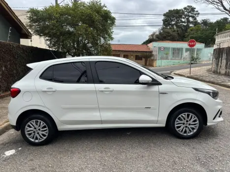 ARGO 1.3 Firefly Drive