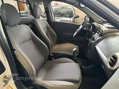 MONTANA 1.4 MPFI LS CS 8V