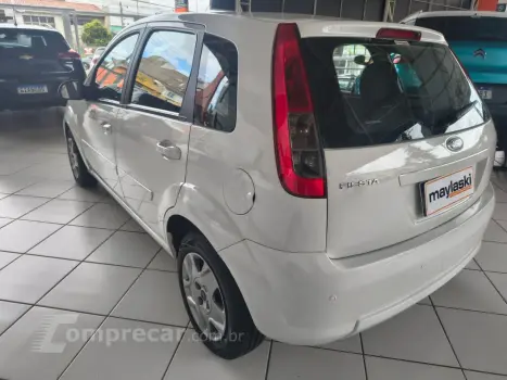 Fiesta Hatch 1.6 4P
