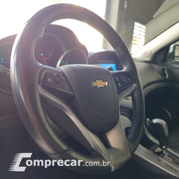 CRUZE 1.8 LT Sport6 16V