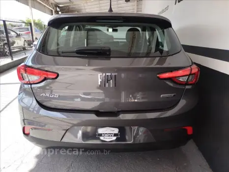 ARGO 1.0 Firefly Drive