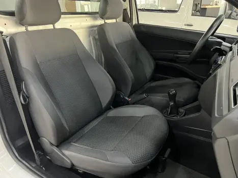 SAVEIRO 1.6 MSI ROBUST CS 16V FLEX 2P MANUAL