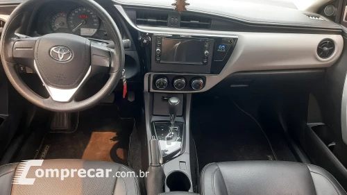 COROLLA 1.8 GLI 16V