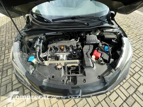 HR-V EX 1.8 Flexone 16V 5p Aut.