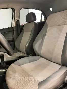 VOYAGE 1.6/1.6 City  Mi Total Flex 8V 4p