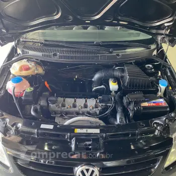 Saveiro 1.6 Mi/ 1.6 Mi Total Flex 8V