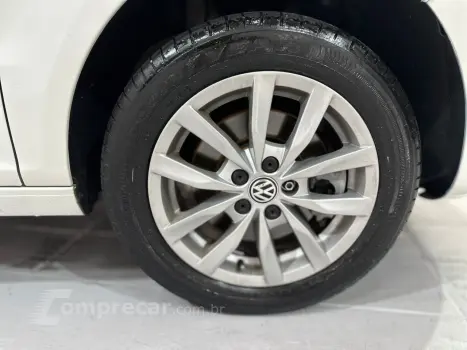 Space Fox 1.6 4P FLEX TREND