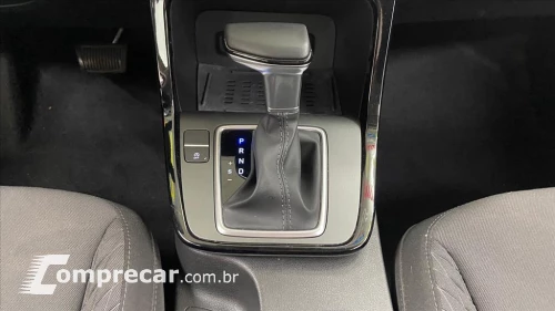 CRETA 1.0 TGDI FLEX LIMITED AUTOMÁTICO