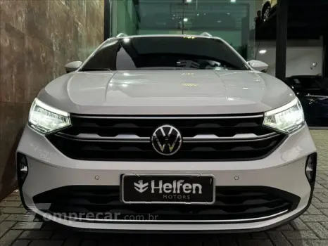 NIVUS 1.0 200 TSI Highline