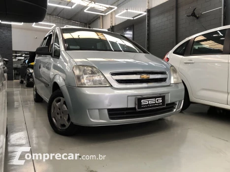 Meriva Expres.EASYTRONIC 1.8 FlexPower