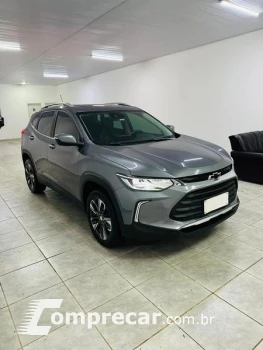 CHEVROLET TRACKER PREMIER 1.2 TURBO 12V FLEX AUT 4 portas