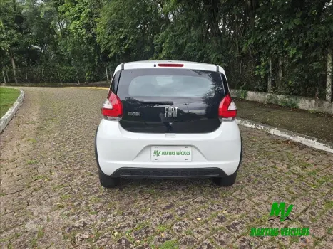 MOBI 1.0 EVO FLEX LIKE. MANUAL