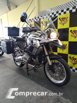 R 1200 GS