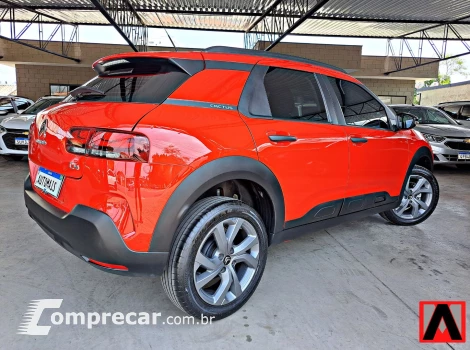 C4 CACTUS 1.6 VTI 120 Feel