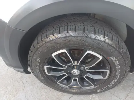 Saveiro 1.6 G6 ROBUST FLEX