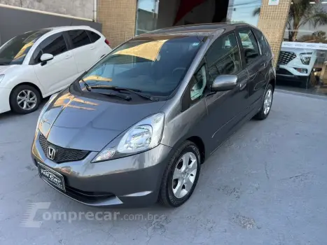 Fit LX 1.4/ 1.4 Flex 8V/16V 5p Mec.