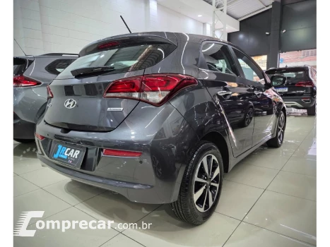 HB20 1.6 PREMIUM 16V FLEX 4P AUTOMATICO