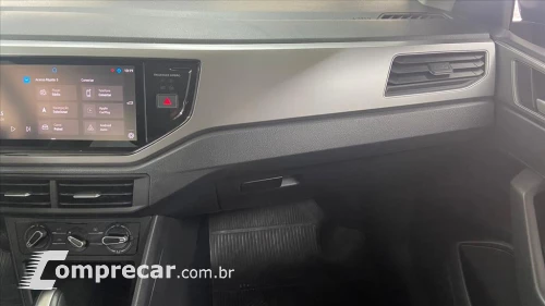 NIVUS 1.0 200 TSI TOTAL FLEX COMFORTLINE AUTOMÁTI