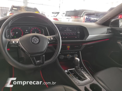 JETTA 1.4 250 TSI R-line