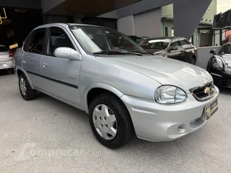 CLASSIC 1.0 MPFI SPIRIT 8V FLEX 4P MANUAL