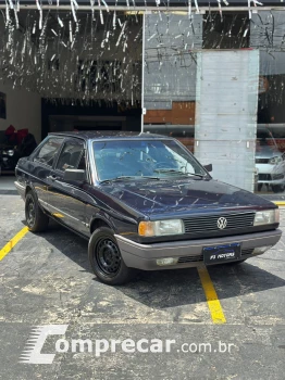 Volkswagen VOYAGE 1.8 CL 8V 2 portas