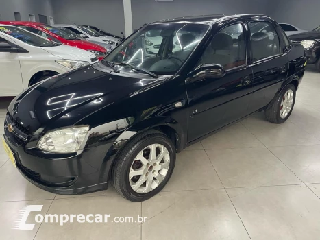 CHEVROLET CORSA 1.0 MPFI Classic 8V 4 portas