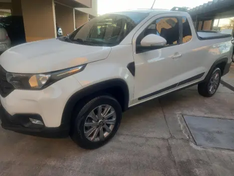 STRADA 1.3 Firefly Freedom CS