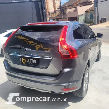 XC 60 T-5 KINETIC 2.0 245cv FWD 5p