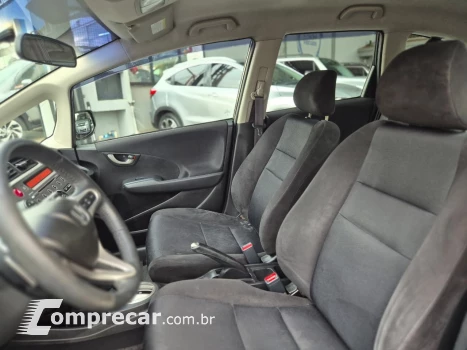 Fit EX/S 1.5 Flex/Flexone 16V 5p Aut.