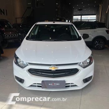 ONIX HATCH Joy 1.0 8V Flex 5p Mec.