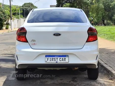 KA 1.5 TI-VCT FLEX SE MANUAL