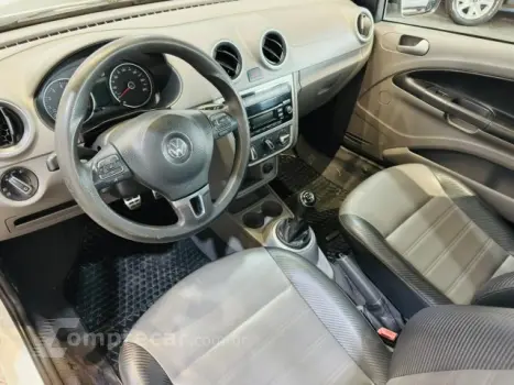 SAVEIRO - 1.6 MI SURF CS 8V 2P MANUAL