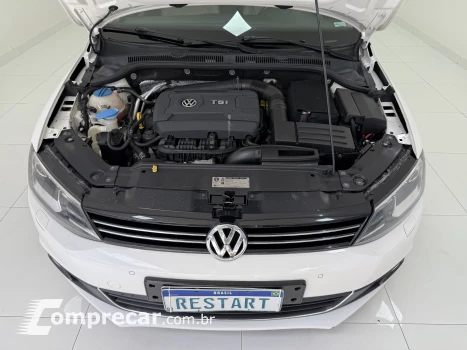 JETTA 2.0 TSI Highline 200cv